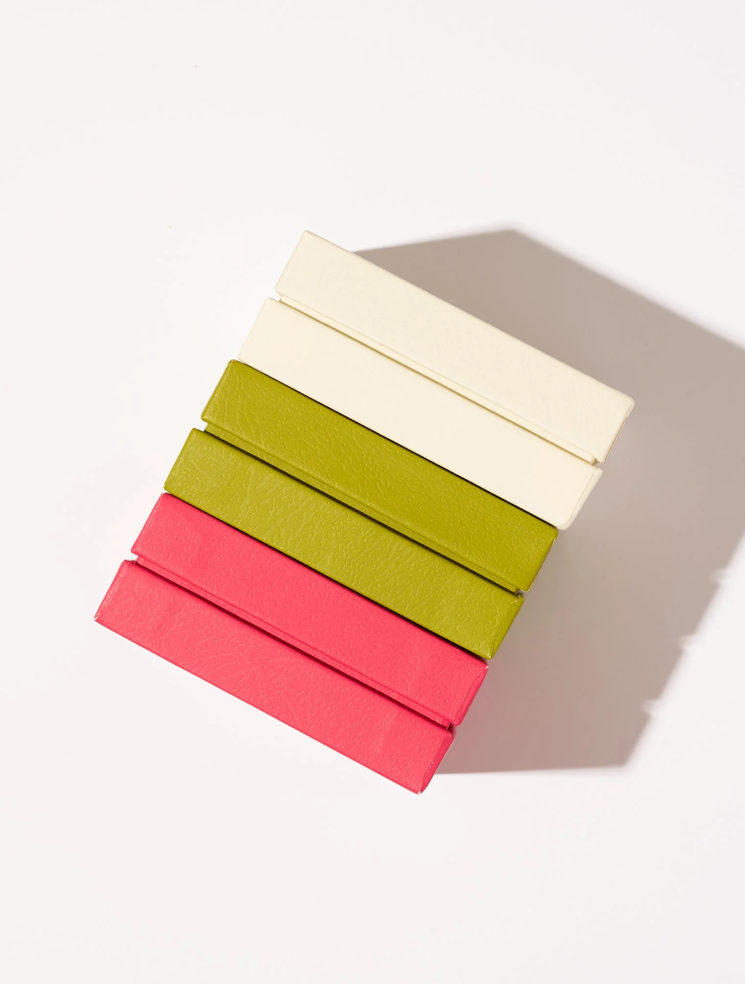 Sautoir Lima - Nacre – Image 4