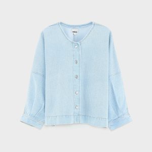 Blouse Bellerose Pinda