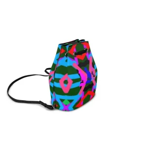 Sac à dos Cuir -  Zakel