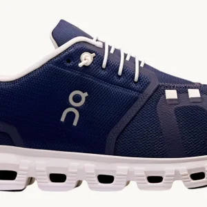 CLOUD 6 MIDNIGHT/WHITE