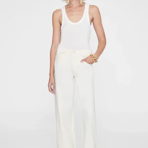 Jean Anine BIng Manon écru