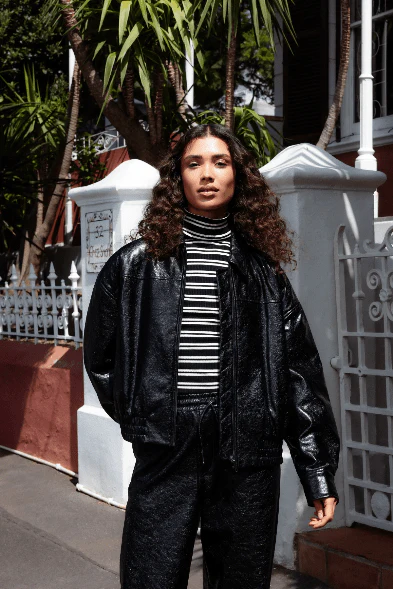 Blouson Âme Antwerp Milf – Image 3