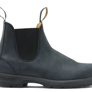 CLASSIC RUSTIC BLACK 587