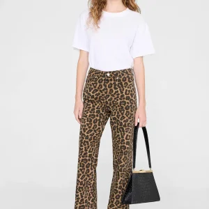 Jean Anine Bing Hugh Léo