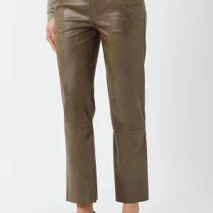 Pantavegan Maevy Suède kaki