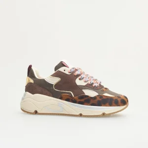 Basket Serafini Malibu Leo coffe