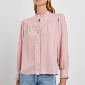 Blouse Rails Alanna