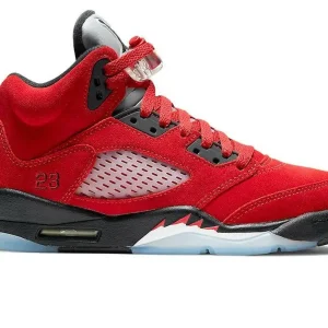Air Jordan 5 Raging Bull GS