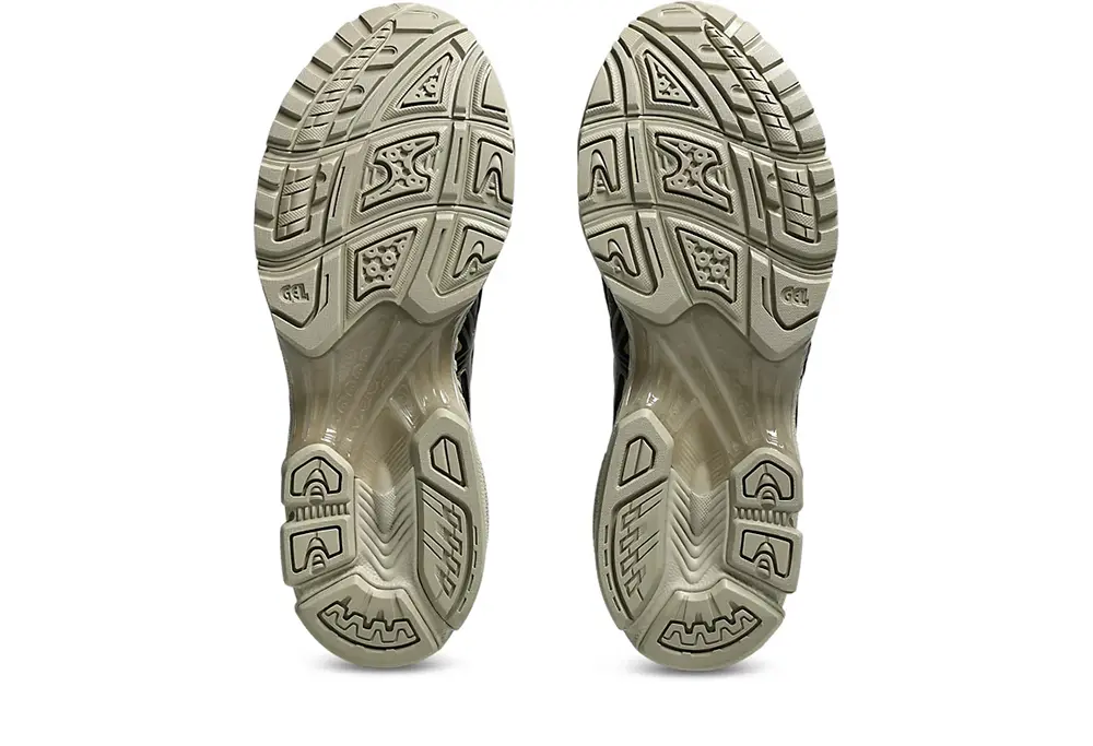 Asics GEL-NIMBUS 10.1 GTX 'Black Pepper' – Image 4