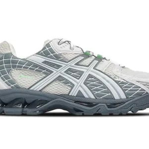 Asics GEL-NIMBUS 10.1 GTX 'Fjord Grey'