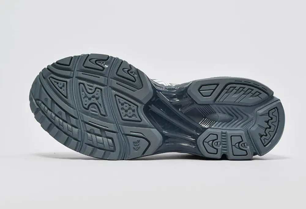 Asics GEL-NIMBUS 10.1 GTX 'Fjord Grey' – Image 3