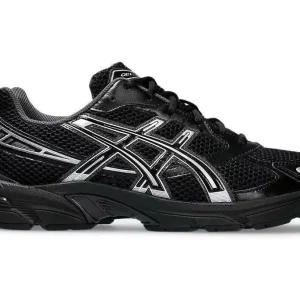 Asics Gel 1130 'Black/ Pure Silver'