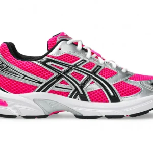 Asics Gel-1130 "Neon Pack" Pink Glo/Pure Silver