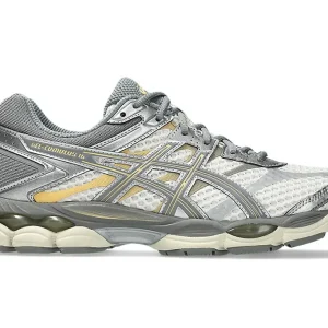 Asics Gel-Cumulus 16 Cream/Clay Grey