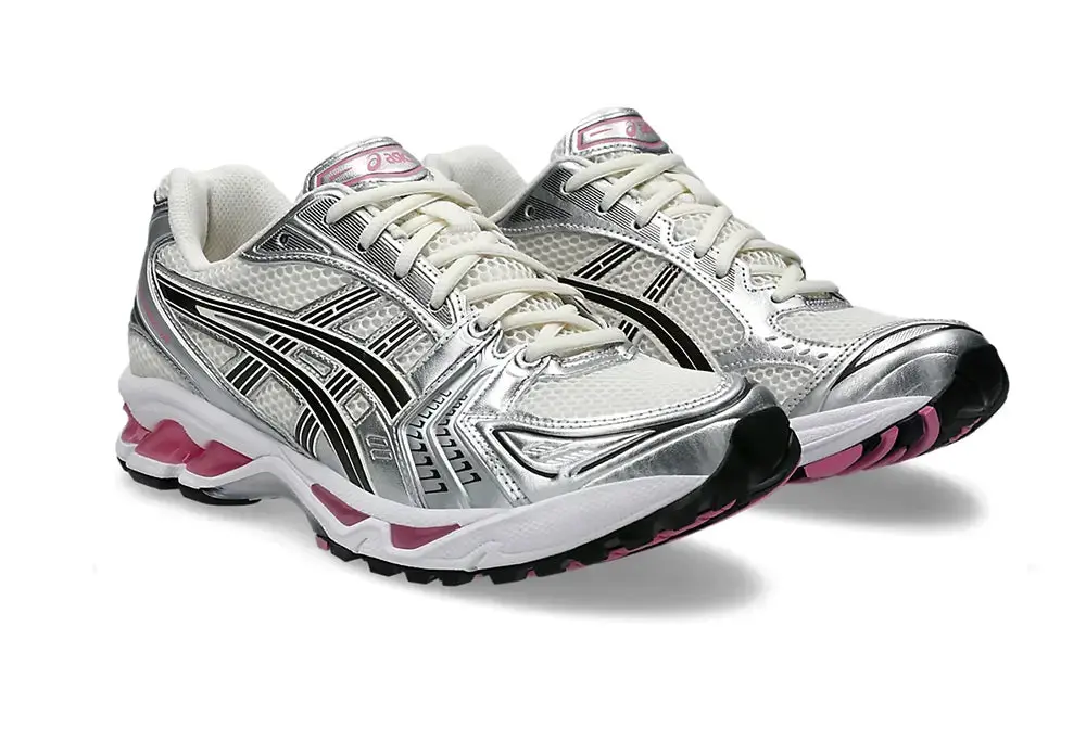 Asics Gel-Kayano 14 'Sweet Pink' – Image 2