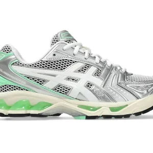 Asics Gel-Kayano 14 'White/ Menthol'