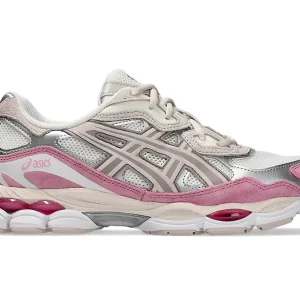 Asics Gel NYC 'Mineral Pink'