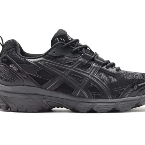 Asics Gel-Nunobiki Black Obsidian