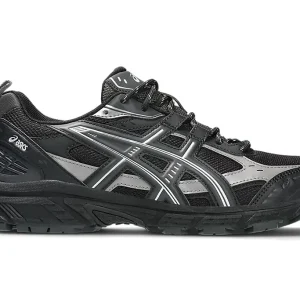 Asics Gel-Nunobiki Graphite Grey/ Black