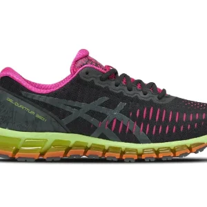 Asics Gel-Quantum 360 I 'Triple Black'