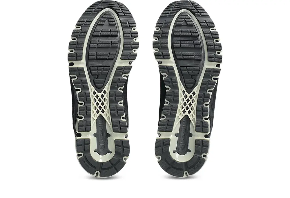 Asics Gel-Quantum 360 I AMP 'Reddish Brown' – Image 4