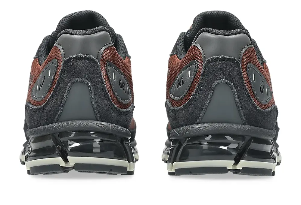 Asics Gel-Quantum 360 I AMP 'Reddish Brown' – Image 6