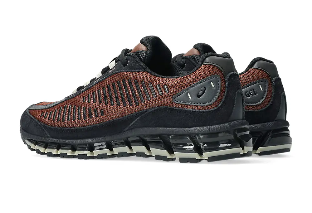 Asics Gel-Quantum 360 I AMP 'Reddish Brown' – Image 5