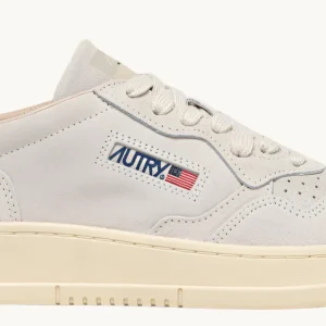 MEDALIST UH01 WHITE/MARBLE