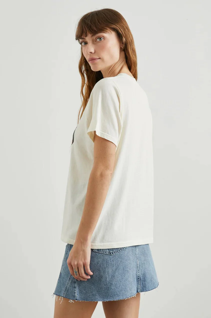 Tshirt Rails Carte postale – Image 3