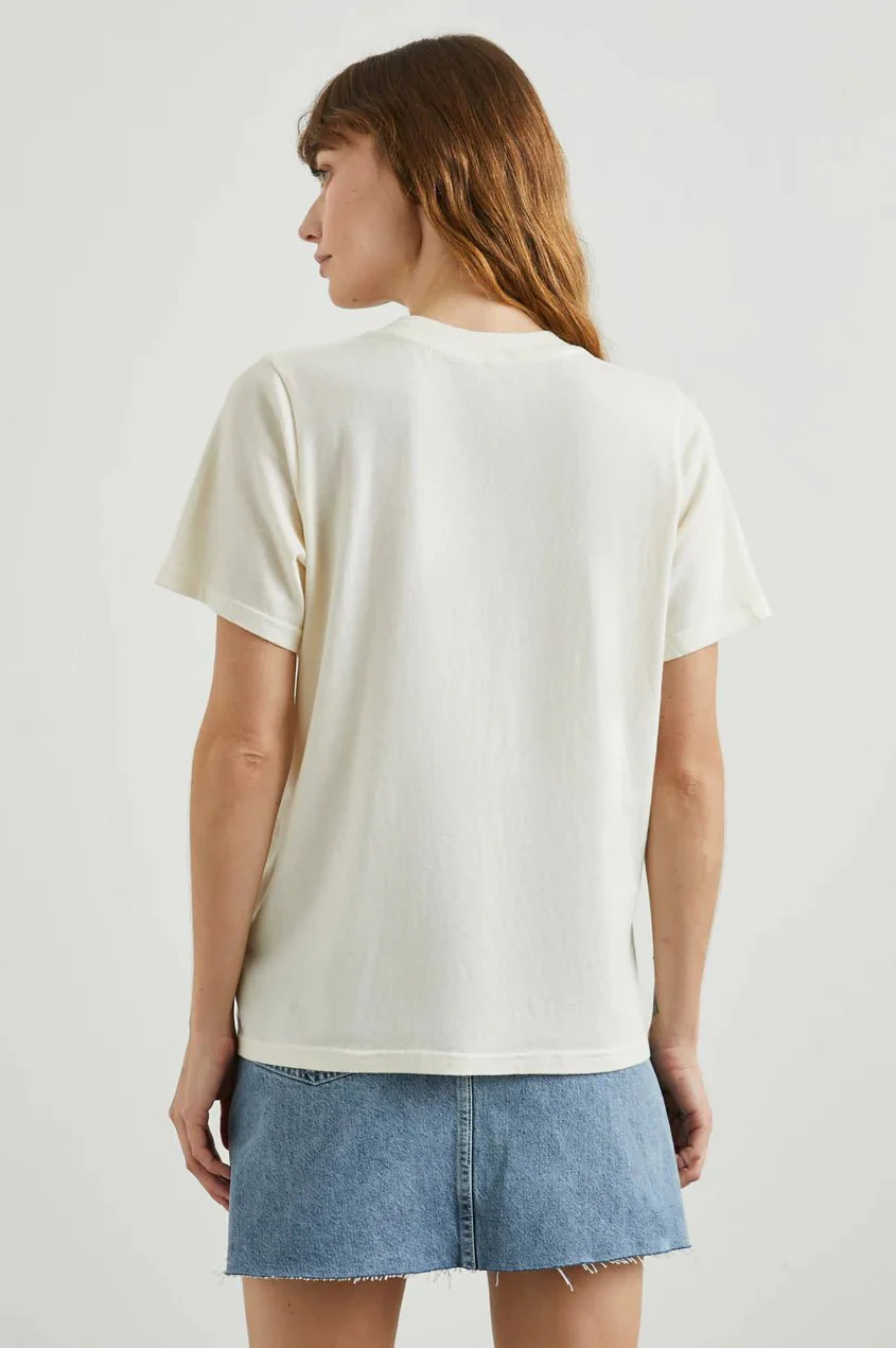 Tshirt Rails Carte postale – Image 5