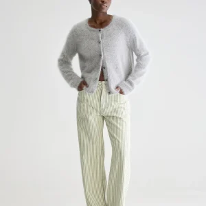 Jean Bellerose Patty stripes