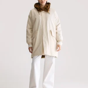 Parka Bellerose Laos