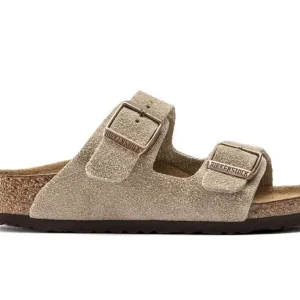 Birkenstock Arizona BS Taupe - NARROW FIT