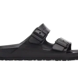 Birkenstock Arizona EVA Black - NARROW FIT
