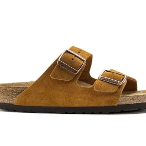 Birkenstock Arizona Mink REGULAR FIT