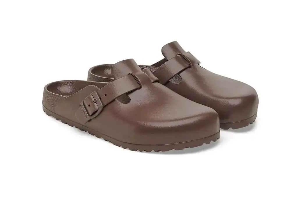 Birkenstock Boston EVA - Roast NARROW FIT – Image 2