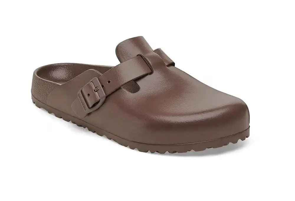 Birkenstock Boston EVA - Roast NARROW FIT – Image 3