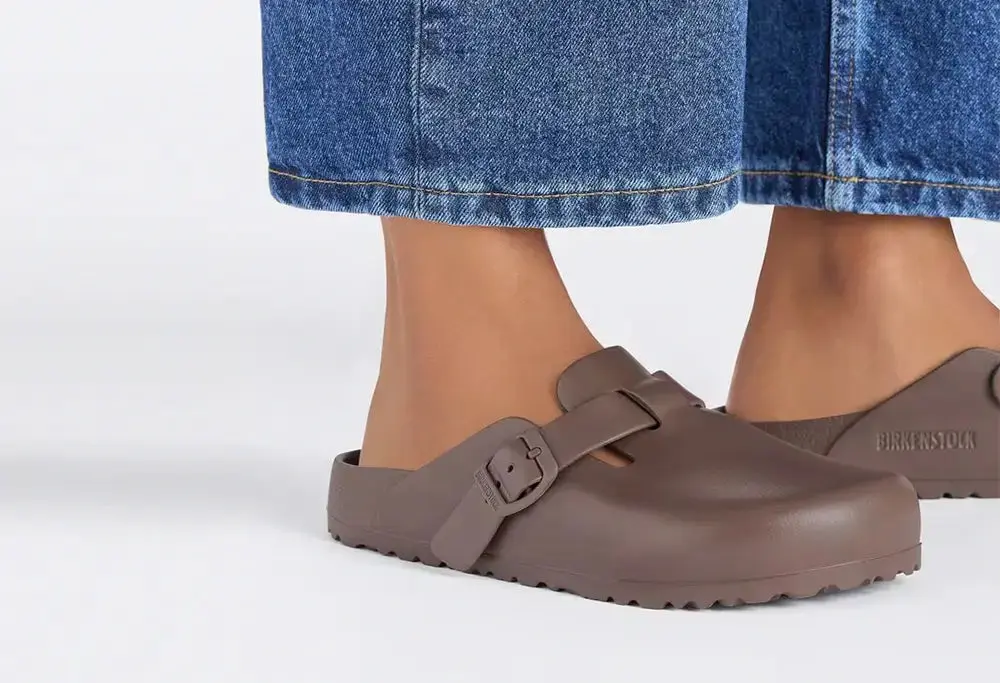 Birkenstock Boston EVA - Roast NARROW FIT – Image 5