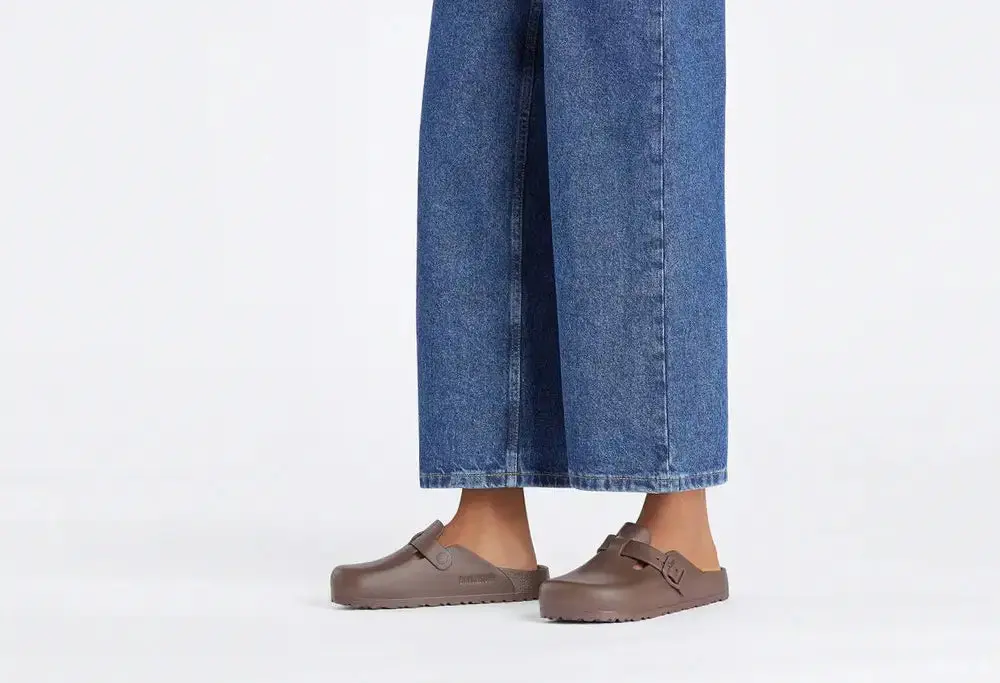 Birkenstock Boston EVA - Roast NARROW FIT – Image 6