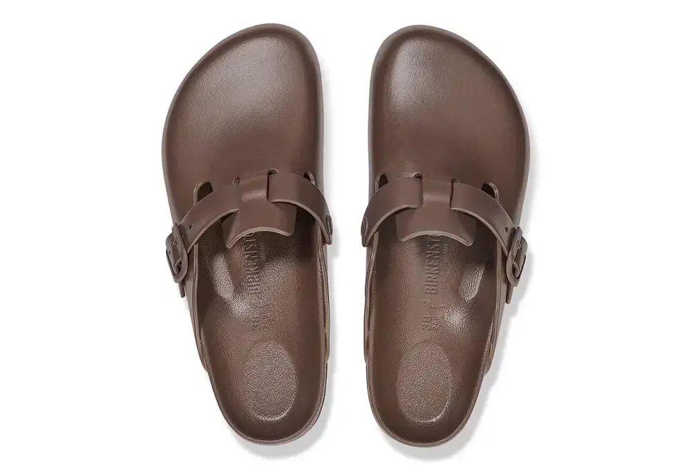 Birkenstock Boston EVA - Roast NARROW FIT – Image 7