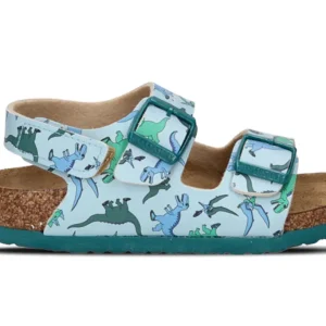 Birkenstock Milano Kids 'Dino'