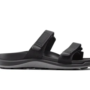 Birkenstock Sahara Birko-Flor - Futura Black