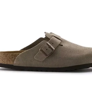 Boston BS Taupe - NARROW FIT