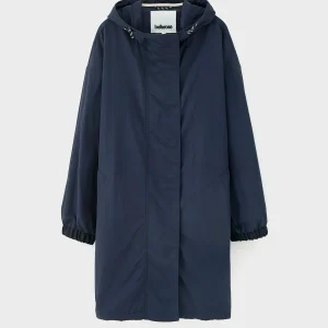 Manteau Bellerose Henny Navy