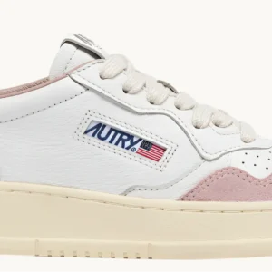 MEDALIST GS36 WHITE/POW