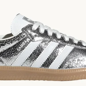 SAMBA OG SILVER JR0035