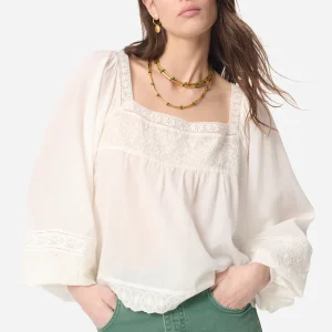 Blouse Vanessa Bruno Giovanna