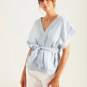 Veste Sacrécoeur Côme