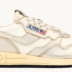 REELWIND AN02 WHITE/GOLD