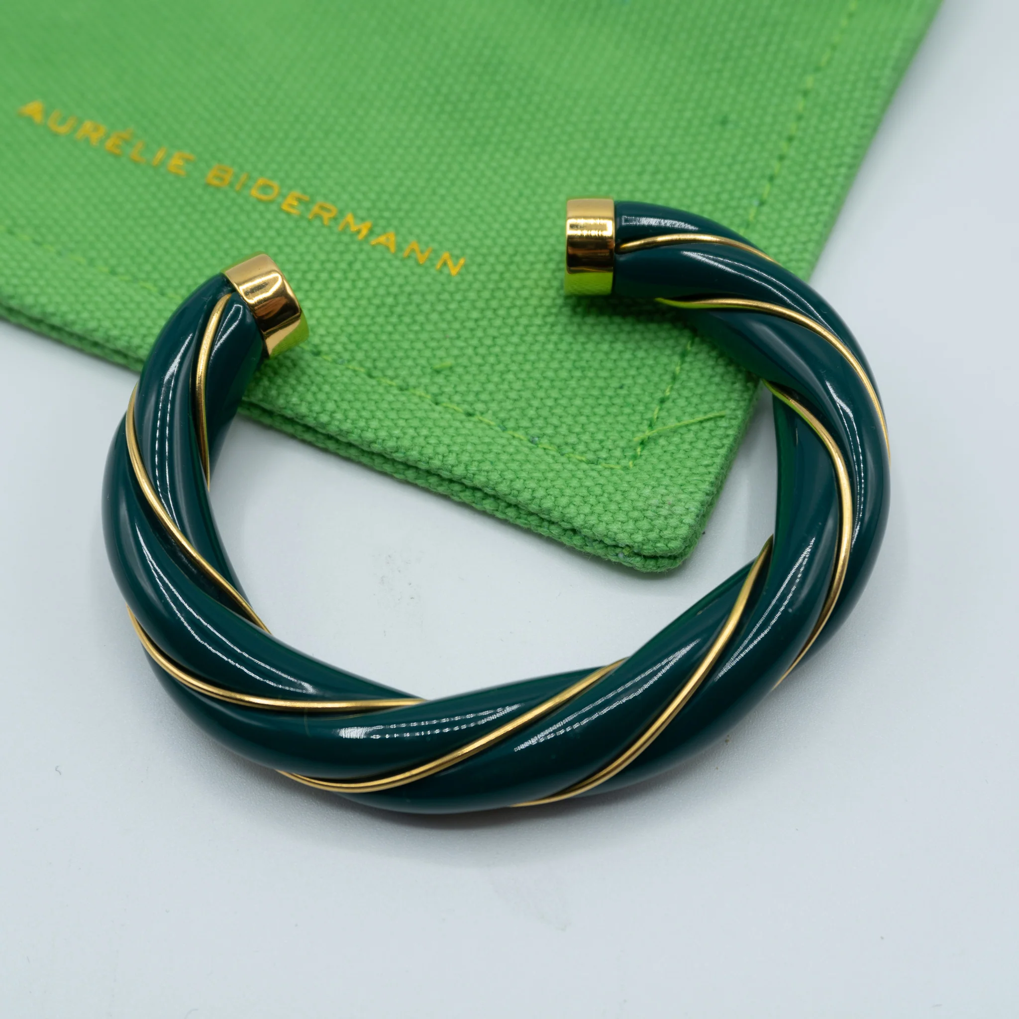Bracelet Diana Aurelie Bidermann – Image 5